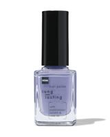 HEMA Long lasting nagellak 1024 lilac you a lot (lila)