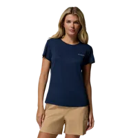 Columbia Zero Rules Light Shirt V