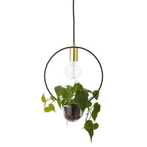 Bloomingville hanglamp Caralina Bloomingville hanglamp Caralina