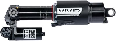 ROCKSHOX Rear shock rs vivid ult. dh rc2 225 x 70mm