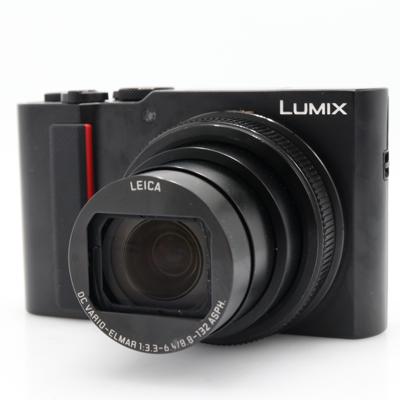 Panasonic LUMIX DC-TZ200 occasion