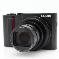 Panasonic LUMIX DC-TZ200 occasion