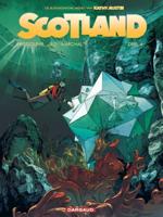 Scotland (Paperback)