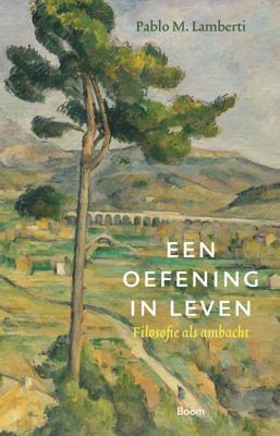 Een oefening in leven (Paperback)
