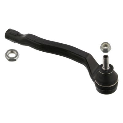 Stuurkogel 36094