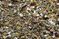 Maple - Honing - Vanille
 -
 Kruiden thee