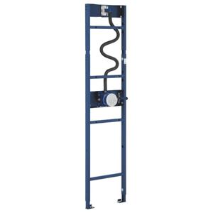 GroheRapidodouche frame element voor mono inbouwdouche installatieblauw 1039939990