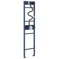 GroheRapidodouche frame element voor mono inbouwdouche installatieblauw 1039939990 GroheRapidodouche frame element voor mono inbouwdouche installatieblauw 1039939990