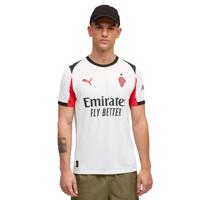 PUMA AC Milan Uitshirt 2025-2026