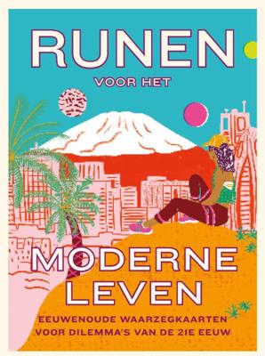 Runen voor het moderne leven (Kaartspellen)