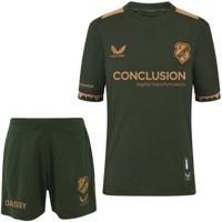 Castore FC Utrecht Uitset 2025-2026