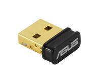 ASUS USB-N10 Nano B1 N150 Intern WLAN 150 Mbit/s - thumbnail