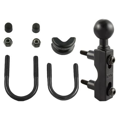 RAM MOUNTS U-beugel stuur of rem/koppeling reservoir, Mounts, RAM-B-309-7U