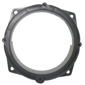 Speakerring passend voor Mitsubishi 1227120003