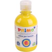 Creativ Company Textielverf, geel, 300 ml/ 1 fles