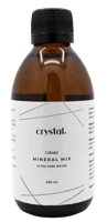 Crystal Colloidaal Mineral Mix Ultra Pure Water