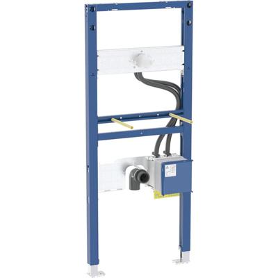 GeberitDuofixelement wst 112 cm w.kraan inb.functiebox 111.558.00.2