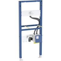 GeberitDuofixelement wst 112 cm w.kraan inb.functiebox 111.558.00.2