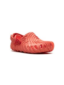 Crocs mules Pollex 'Begonia' - Orange