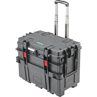 Stahlwille 13217 TS WERKZEUG-TROLLY 81091306 Rolkoffer (leeg) (l x b x h) 600 x 405 x 520 mm