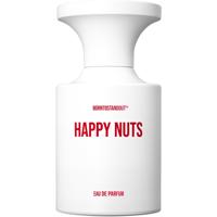 BORNTOSTANDOUT Nuts Eau de Parfum 50ml