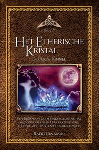 Het Etherische Kristal - Radu Cinamar - ebook