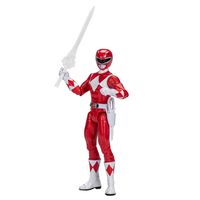 Hasbro Mighty Morphin Red Ranger 15cm