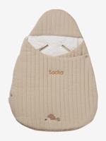 Katoengaas engelennestje dat kan worden omgevormd cappuccino