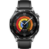 HUAWEI WATCH GT 5 Smartwatch 46 mm Zwart