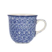 Mug Tulip 200ml - Indigo