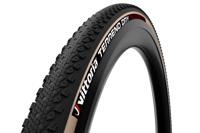 Vittoria Terreno Dry TNT Vouwband G 2.0 700x38c Zwart/Bruin Vittoria Terreno Dry TNT Vouwband G 2.0 700x38c Zwart/Bruin