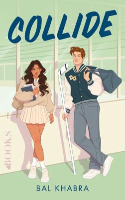 Collide - Bal Khabra - ebook
