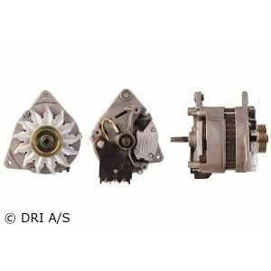 Dri Alternator/Dynamo 219116702