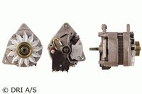 Dri Alternator/Dynamo 219116702