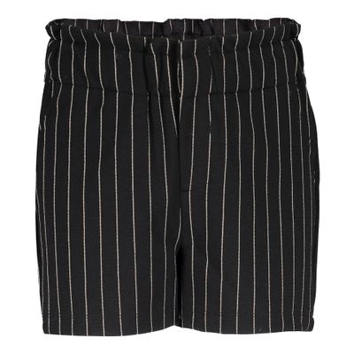 Geisha Meisjes short paperbag - Zwart / zand