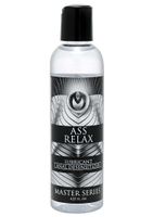 MS Anal Desensitizing Lube - 4oz