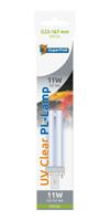 Superfish Superfish UV PL Lamp 11W G23-167 MM SP