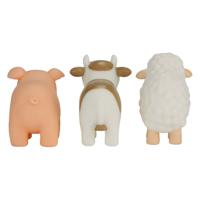 Little Dutch farm bad figuren, 3dlg.