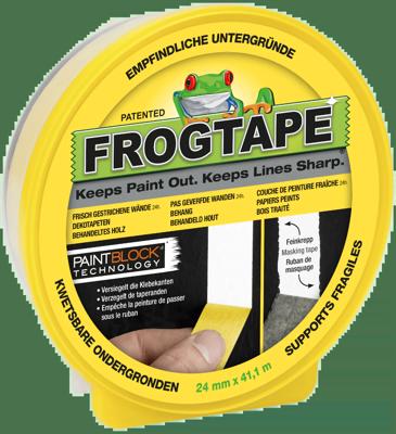 Frogtape Delicate Surface