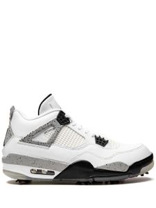 Jordan baskets Jordan IV - Blanc