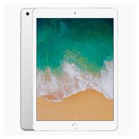 Apple iPad 6 (2018) - 9.7 inch - 128GB - Zilver - thumbnail
