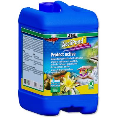 JBL Acclipond 5L Watervoorbereider - Stimuleert Visgezondheid in Vijvers