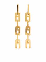 AMBUSH boucles d'oreilles pendantes