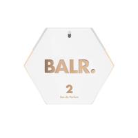 BALR. WOMEN 2 Eau de Parfum 100 ml BALR. WOMEN 2 Eau de Parfum 100 ml