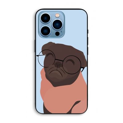 Ludo: iPhone 13 Pro Max Biologisch afbreekbaar hoesje