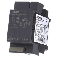 6ED1057-4CA00-0AA0  - Logic module/programmable relay 6ED1057-4CA00-0AA0 - thumbnail