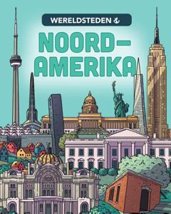 Noord-Amerika (Hardback)
