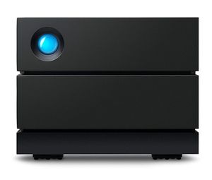 LaCie 2big RAID 36TB USB-C