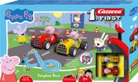 Carrera FIRST Peppa Pig Soopbox Race 20063044 (731047) - thumbnail