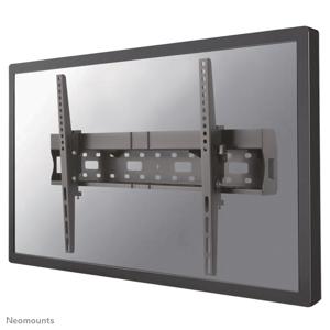 Neomounts LFD-W2640MP Monitor-wandbeugel 1-voudig 94,0 cm (37) - 190,5 cm (75) Zwart Kantelbaar